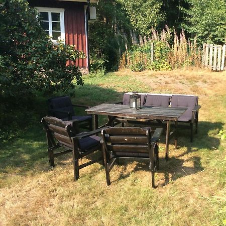 Prostens Bed & Breakfast Getinge Екстер'єр фото