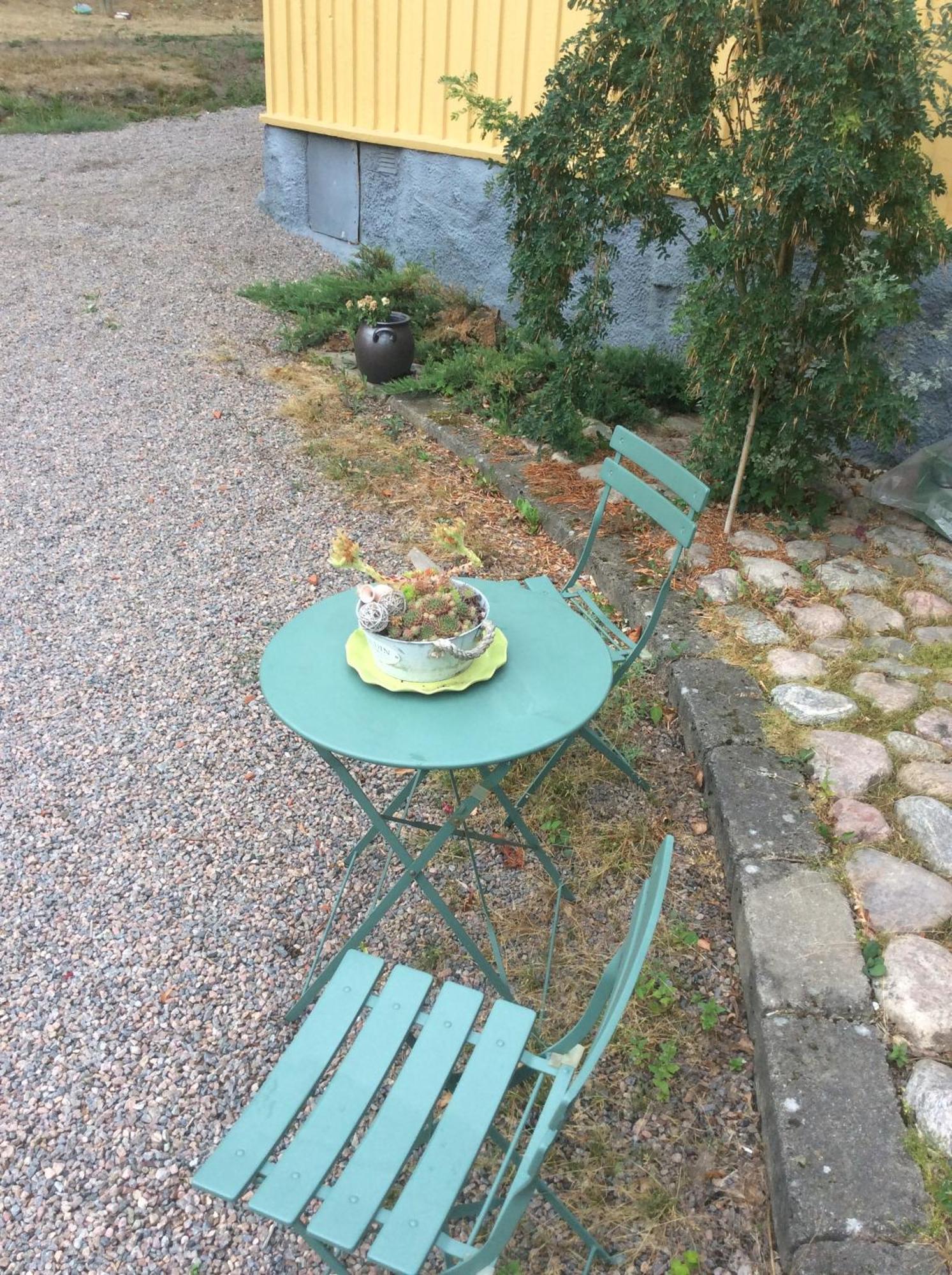 Prostens Bed & Breakfast Getinge Номер фото