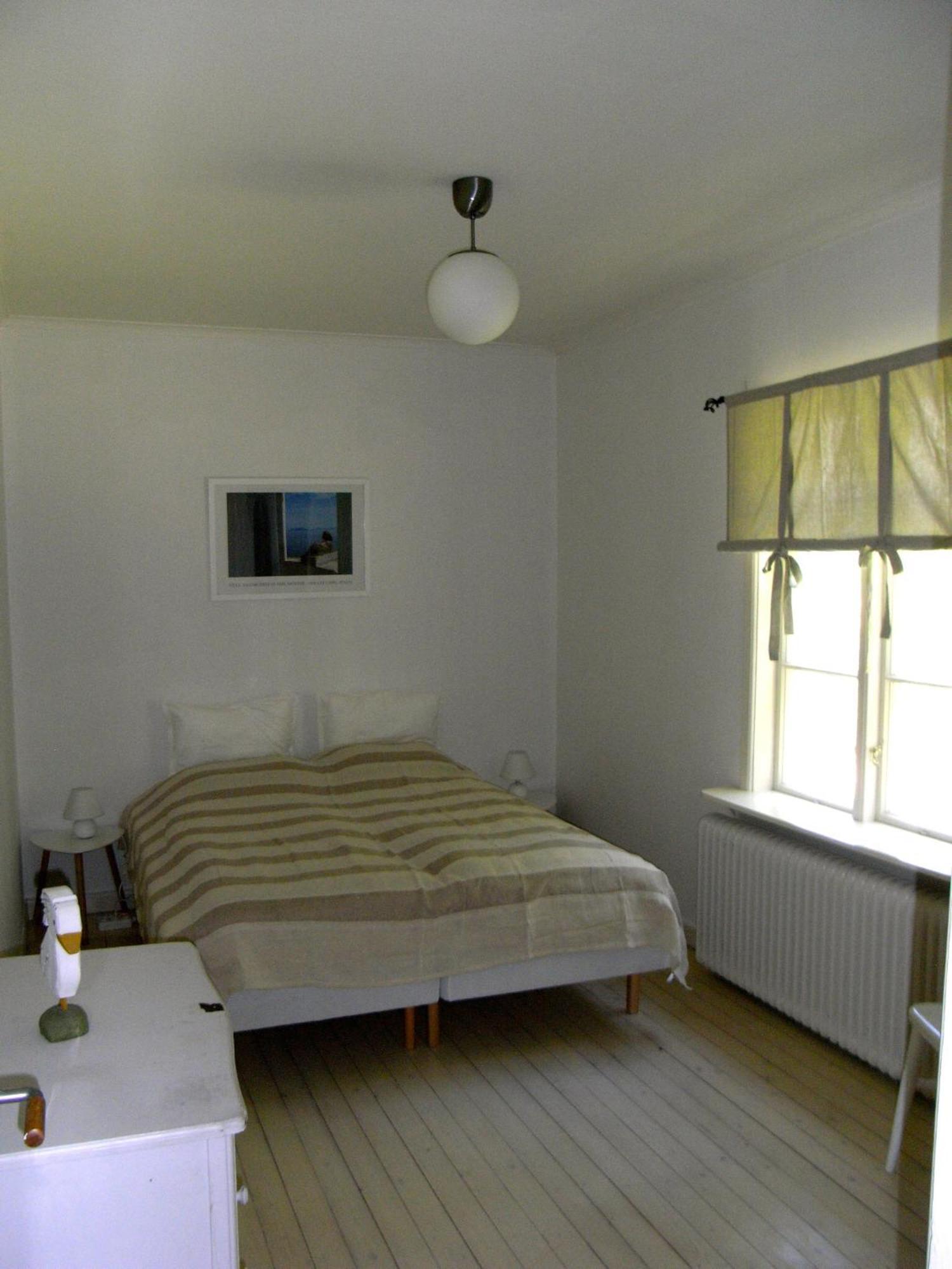 Prostens Bed & Breakfast Getinge Номер фото