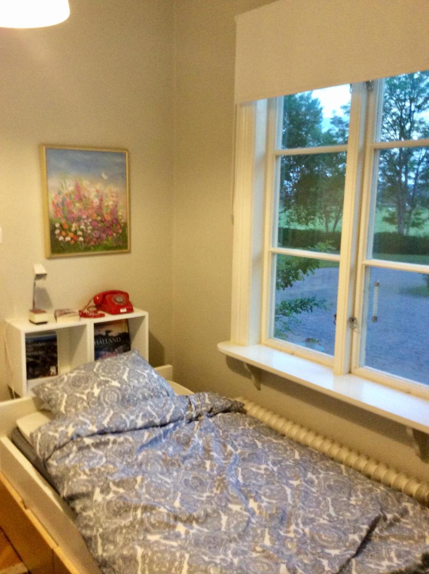 Prostens Bed & Breakfast Getinge Номер фото