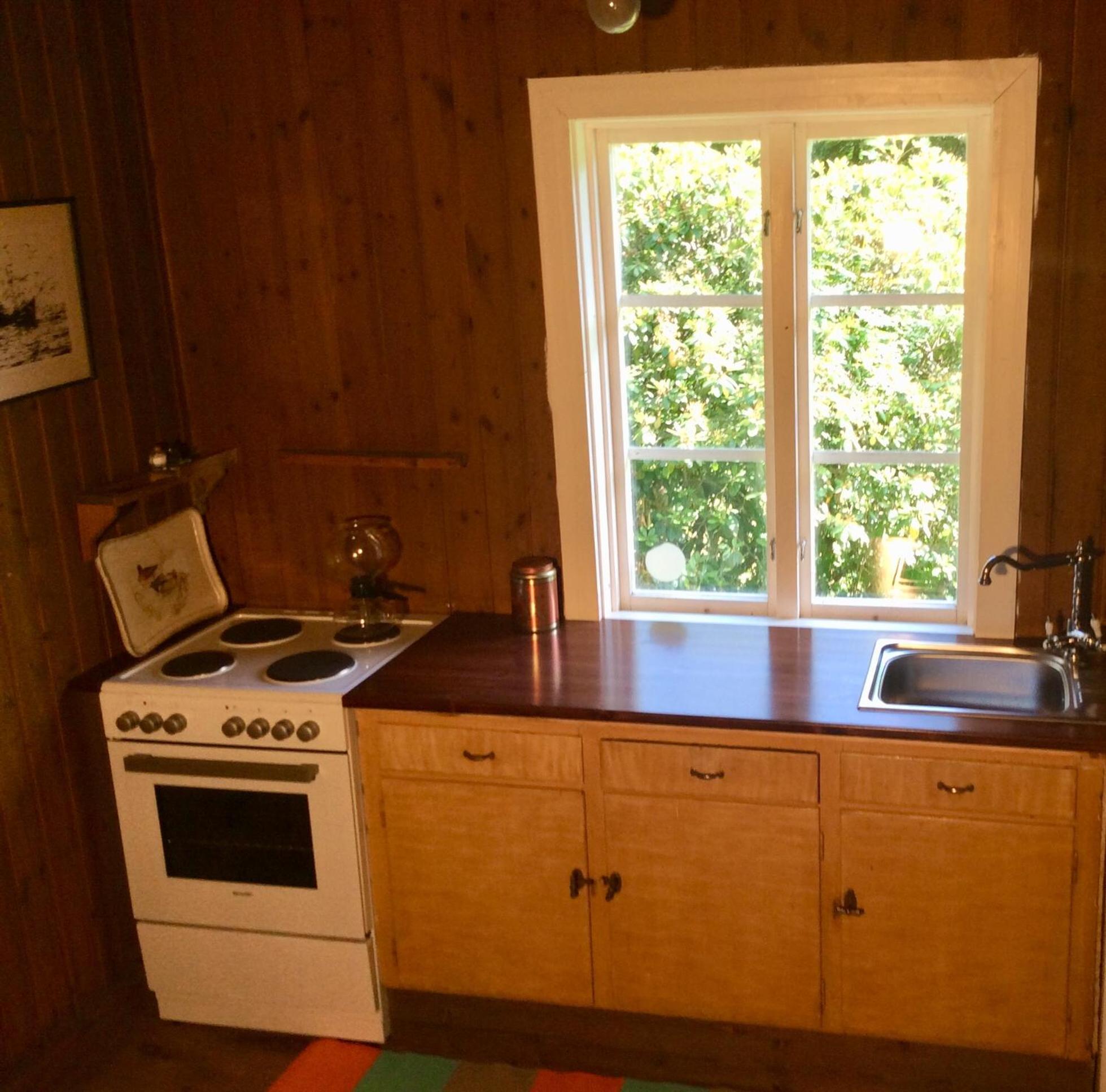 Prostens Bed & Breakfast Getinge Номер фото