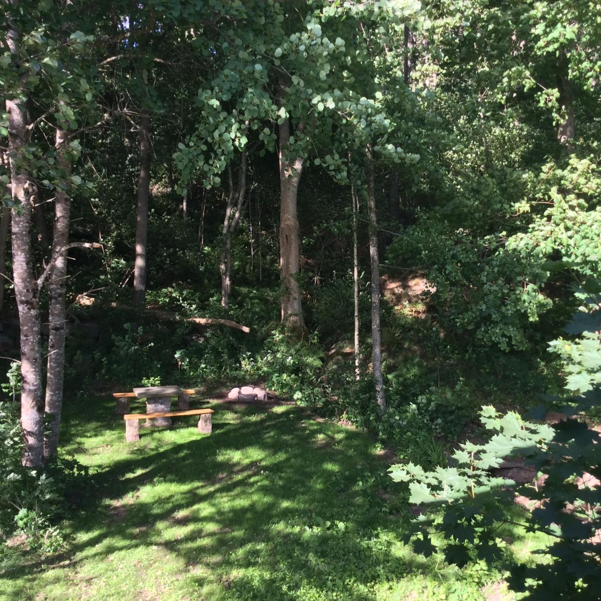 Prostens Bed & Breakfast Getinge Номер фото